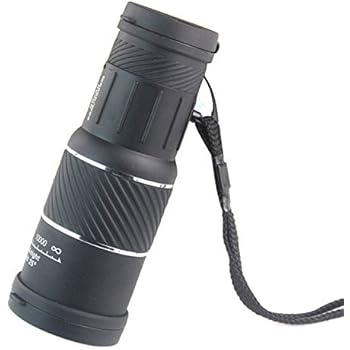Amazon.com : Aenmil 20x52 Monocular Telescope Super Clear