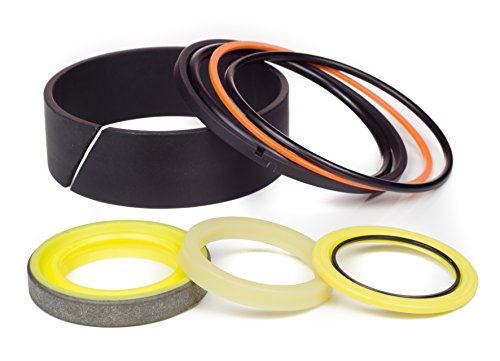 CAT Caterpillar 7X2752 Aftermarket Hydraulic Cylinder Seal Kit by Kit King USA