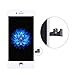 Flylinktech for iPhone 7 Screen Replacement White, LCD Display Digitizer Touch Screen for iPhone 7 Screen Assembly with Full Repair Tools