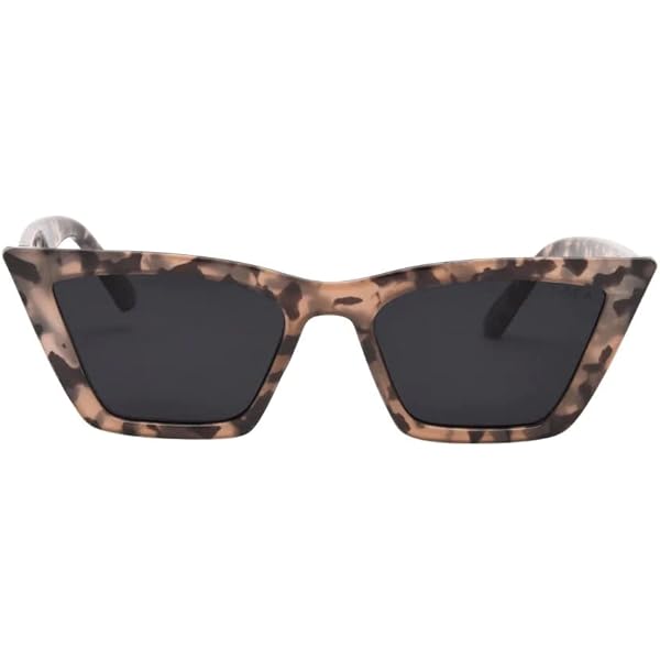 I-SEA Women's Daisy Polarized Sunglasses - Trendy Cat Eye