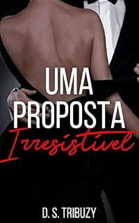 Livro Uma Proposta Irresistível