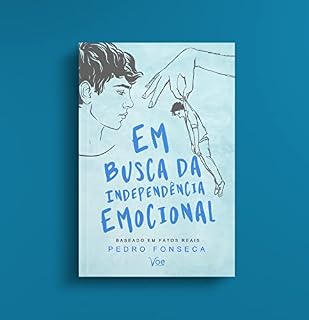 Livro Em Busca da Independência Emocional