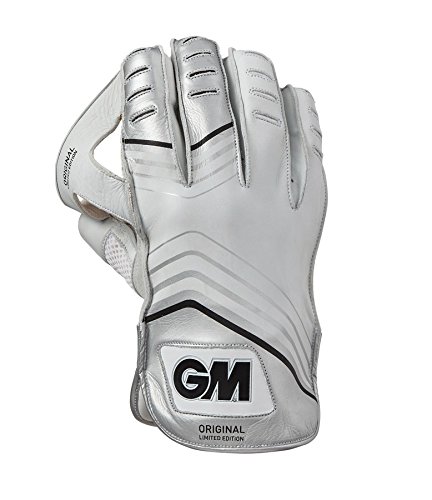 gm keeping gloves