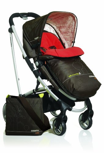 cabi stroller