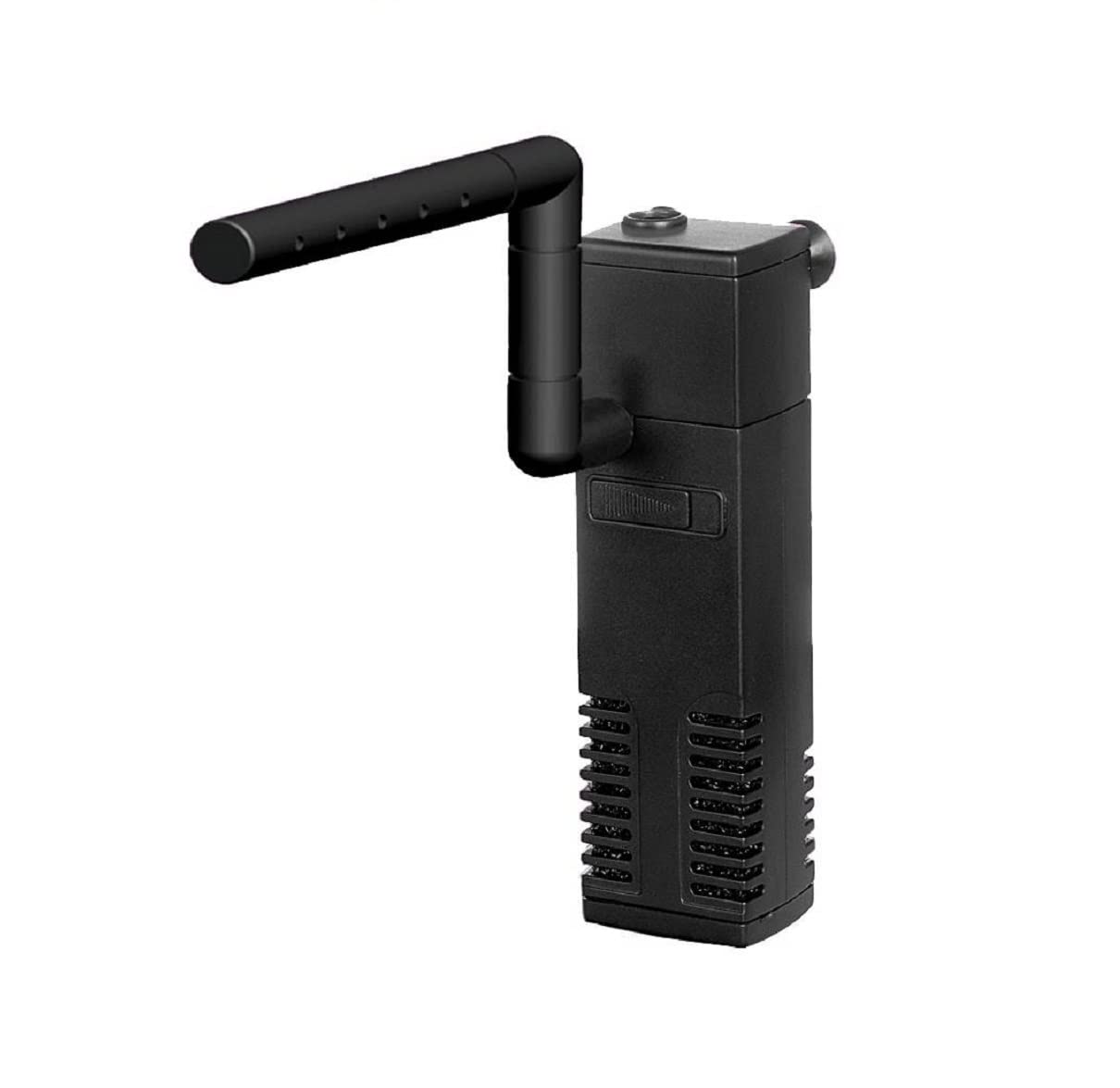 Hidom Aquarium 22w Internal Filter Pump with Spray Bar 1000 LPH Filtration - AP1500L