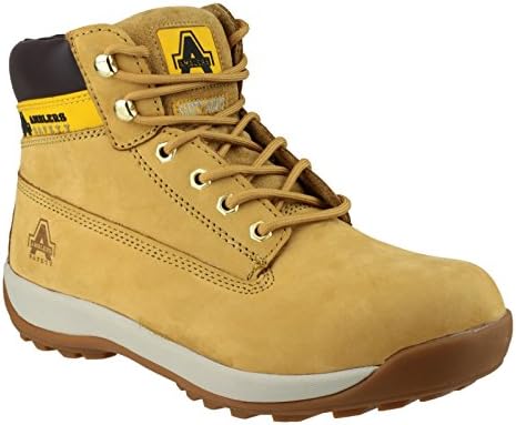 FS102 Ladies Safety Boot Safety Footwear