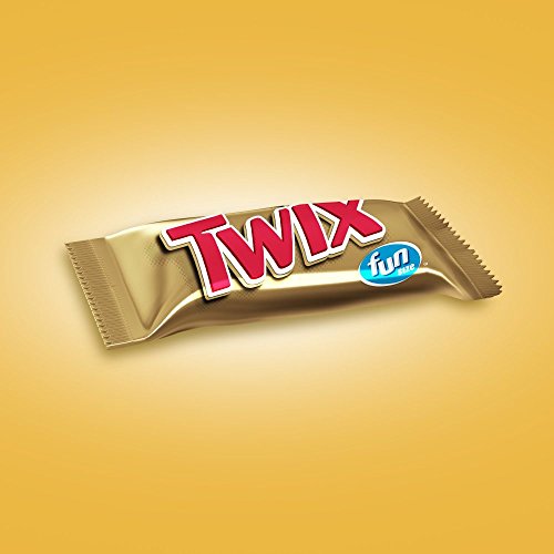 TWIX Fun Size Candy - Image 2