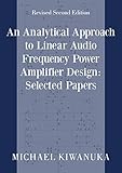 An Analytical Approach to Linear Audio Frequency
