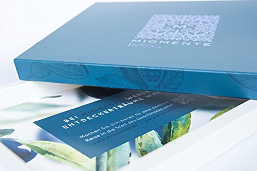 Miomente Barista-Box: Barista-Kurs-Gutschein - Geschenk-Idee Erlebnisgutschein – Bild 4