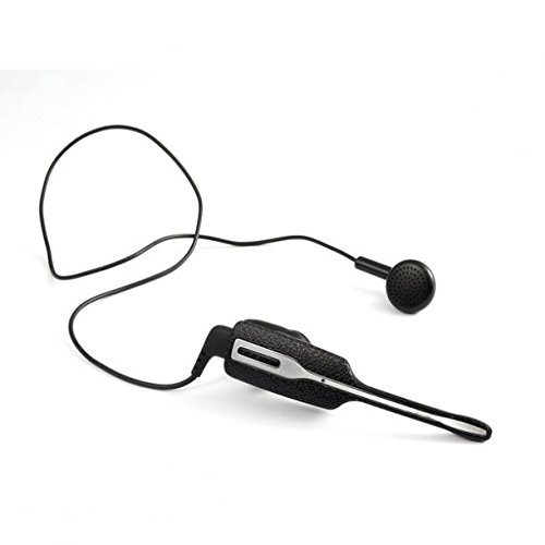 Wireless Earphone Mono Headset Compatible with OnePlus 7T Pro 5G