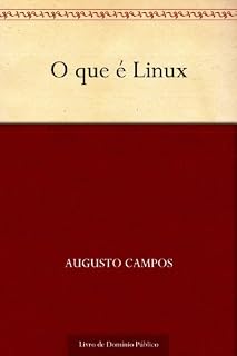 Livro O que é Linux