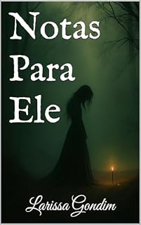 Livro Notas Para Ele