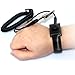 Zitrades Anti Static Wrist Strap Band Grounding, Black