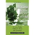 Making Sense of Your World: A Biblical Worldview