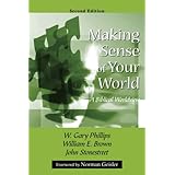 Making Sense of Your World: A Biblical Worldview