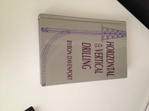 Horizontal and Vertical Drilling