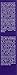 BY TERRY Stylo Blackstar, No. 2 Purpulyn Gem, 0.4 oz