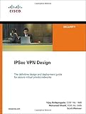 IPSec VPN Design IPSec VPN Design