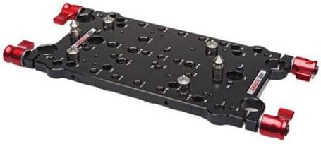 Zacuto Z-ZWP2 Zwiss Plate V2