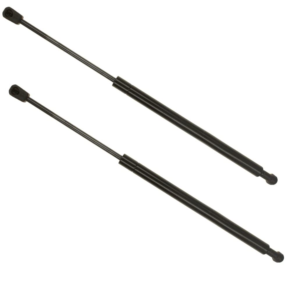 Photo 1 of ***SIMILAR ITEM*-**2Pcs 18.27 Inch Rear Back Window glass Struts Lift Supports Compatible With 01-07 Escape - 05-07 Mariner Note:Fits the Rear Window (Not Liftgate) - Shock Gas Spring Prop Rod