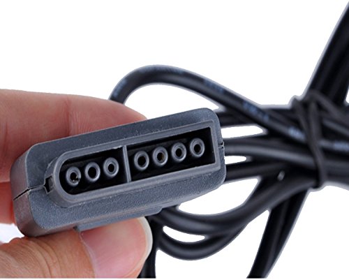 5 W4W+Remote+Control+Compatible+SNES