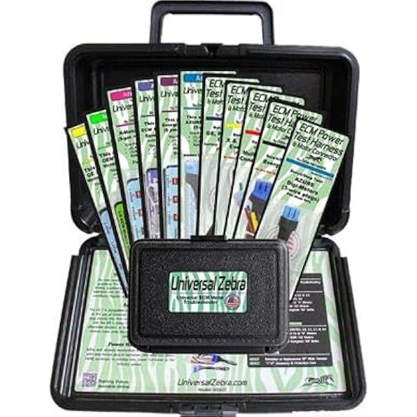 Amazon.com: Ecm Tester