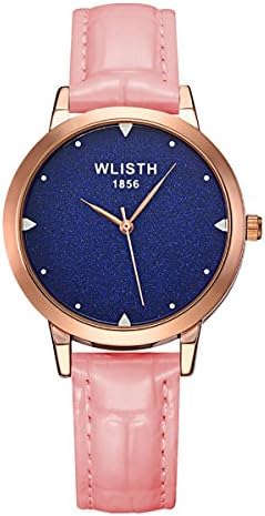 Women's Fashion/Business Watch Wrist Watch Starry Sky Wristwatch Sapphire Watch Birthday Gift Wrist Watch