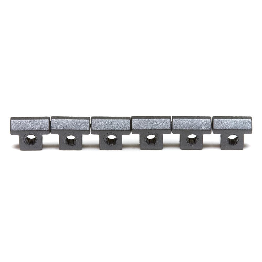 Graphtech Stringsaver Saddles - Tune-O-Matic Schaller -6 Pces