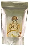 Sensato High Fiber Hot Cereal, Plain, 14 Oz.
