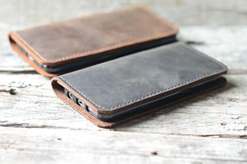 hand made Genuine leather wallet case for MOTO x4 Moto G4 Plus /G4 / G5 / G5 PLUS / G5S / G5S PLUS/MOTO Droid Turbo 2 MOTO X style/X Pure Edition Leather