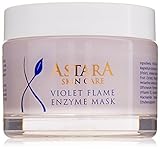 Astara Violet Flame Enzyme Mask, 2 Ounce