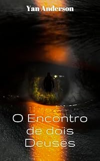 Livro O Encontro de dois Deuses