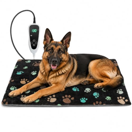 GOLOPET Large Dog Heating Pad