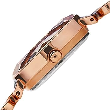 بورجي ساعة رسمية للنساء انالوج بعقارب خليط معدني Bur124rg اشتري اون لاين بأفضل الاسعار في السعودية سوق كوم الان اصبحت امازون السعودية