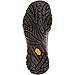 Merrell Men's Moab Adventure MOC Hiking Shoe