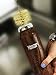 Healthy Human Water Bottle Cleaner 3-Piece Bamboo Long Brush Stainless Steel Cleaning Set