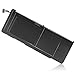 HUSAN New A1383 Laptop Battery Compatible for MacBook Pro 17 inch A1297 (only for 2011 Version) MD311 MC725 020-7149-A 020-7149-A10 95Wh/8700mAh