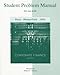 Student Problem Manual to accompany Corporate Finance