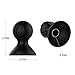 Nipple Breasts Clamps , SEED New Vibrating Nipple Pads Breast Cups Clamps Nipplesuckers for Women Breast Enhancement Massager