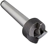 Grizzly H3405 Spur Center, 4 Spurs, MT1