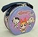 1 X The Powerpuff Girls Collectible 5-inch Tin Purse Lunchbox by Cartoon Network