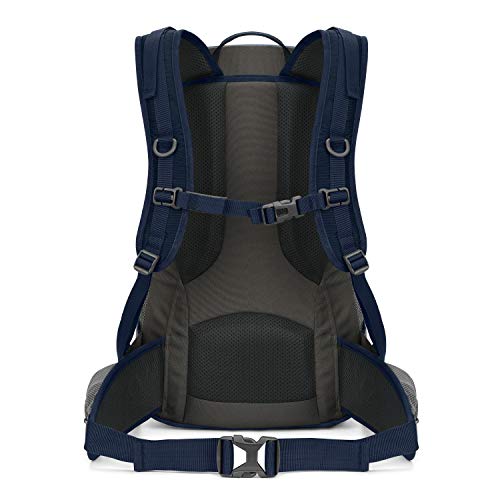 gonex updated 35l hiking backpack