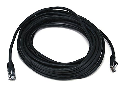 25ft Cat5e Ethernet Cable for Connecting PM-16