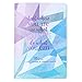 Erin Condren 2020 Daily Planner Volume 1 (January 2020 - Mar 2020) - Petite Planner, Includes Daily Agenda with Bullet Point Checklist for Tasks and Errands