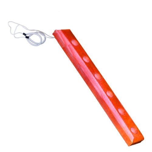 Stentor 1122/RD Floor Protector for Cello in Red