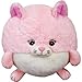 Squishable/ Pink Kitty Plush -  15