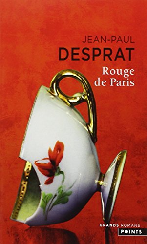Rouge de Paris