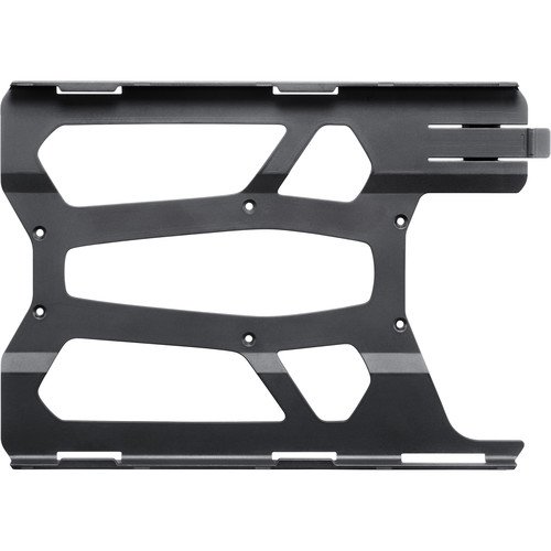 Manfrotto MVDDFA DD Frame for IPAD AIR, Black, Compact