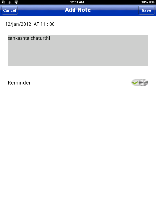Kalnirnay Marathi Indian Religious Calendar For Tablet Amazon Co Uk Appstore For Android