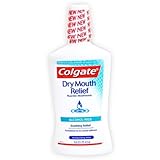 Colgate Dry Mouth Relief Mint (Pack of 2)